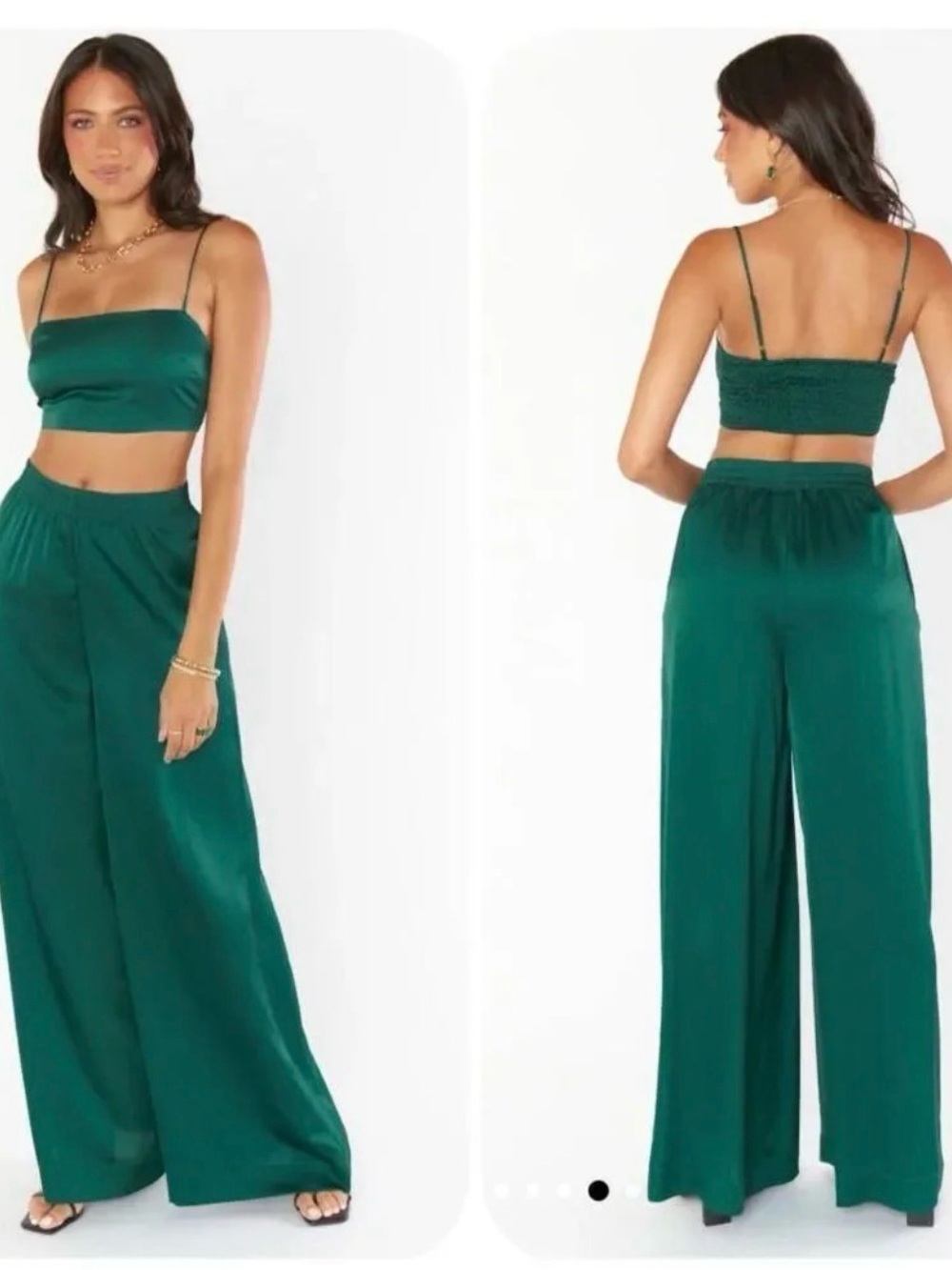 Show Me Your Mumu Set